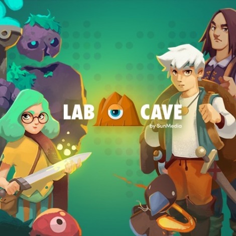 Lab Cave 与 11 bit 工作室合作开发 iOS 版 Moonlighter