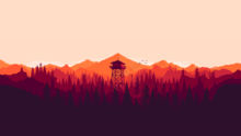 Valve 收购《看火人》开发商 Campo Santo